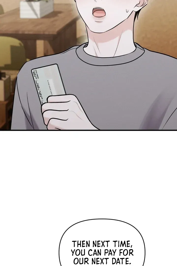 For a Hungry Omega Chapter 8 page 48 - 