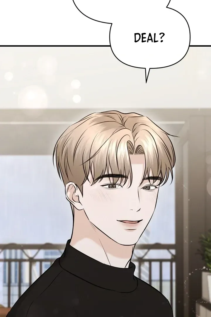 For a Hungry Omega Chapter 8 page 49 - 
