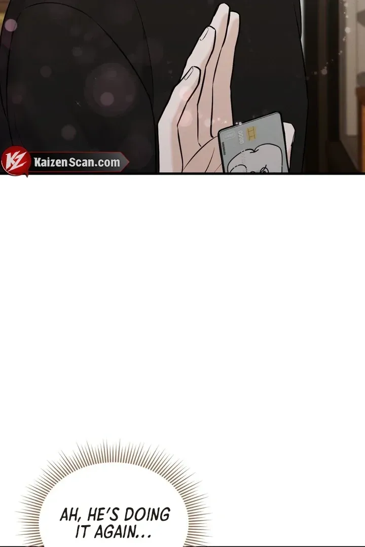 For a Hungry Omega Chapter 8 page 50 - 