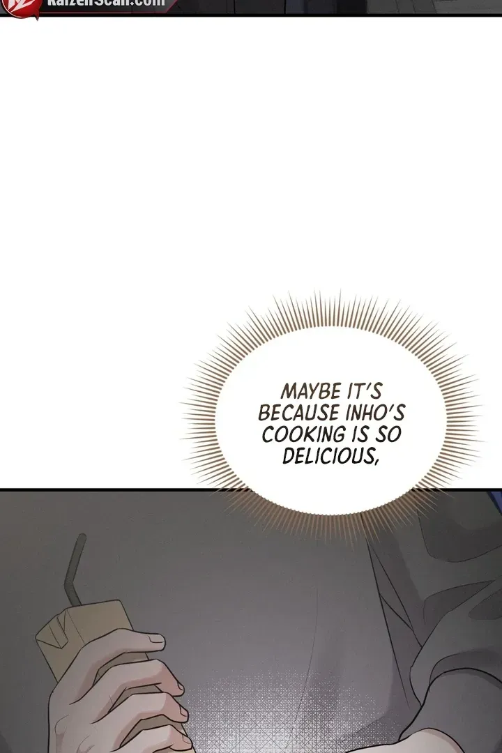 For a Hungry Omega Chapter 8 page 6 - 