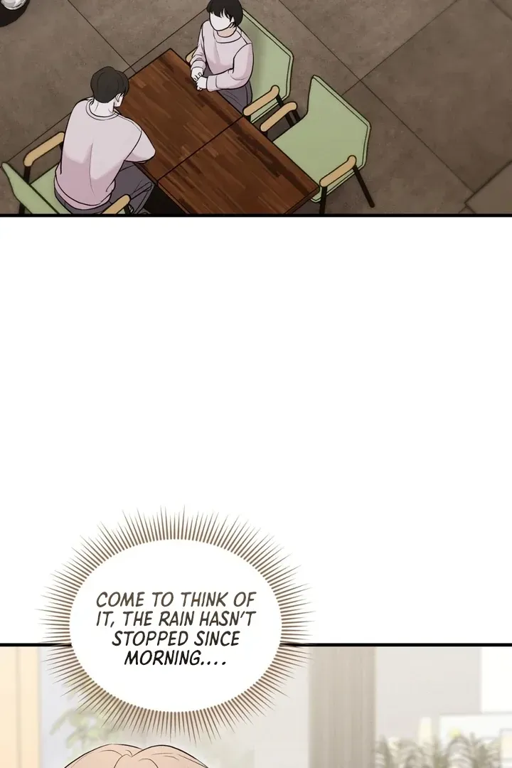 For a Hungry Omega Chapter 8 page 58 - 