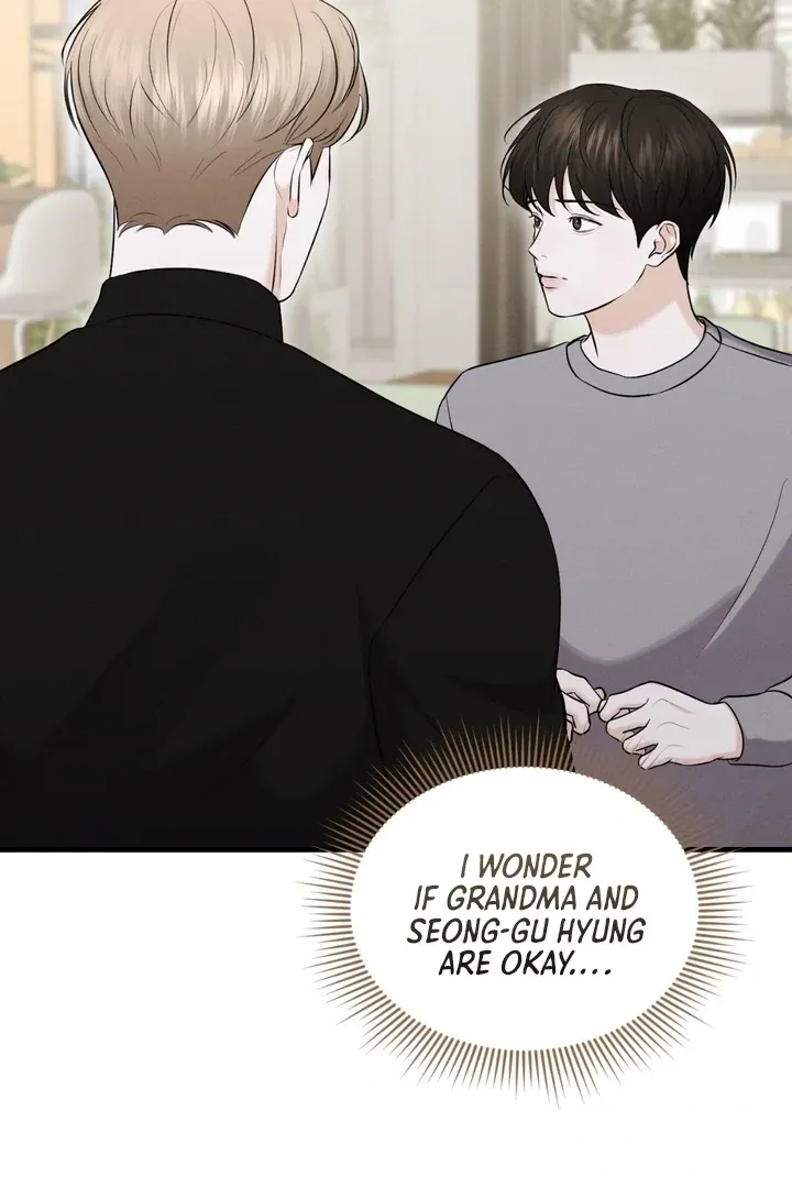 For a Hungry Omega Chapter 8 page 59 - 