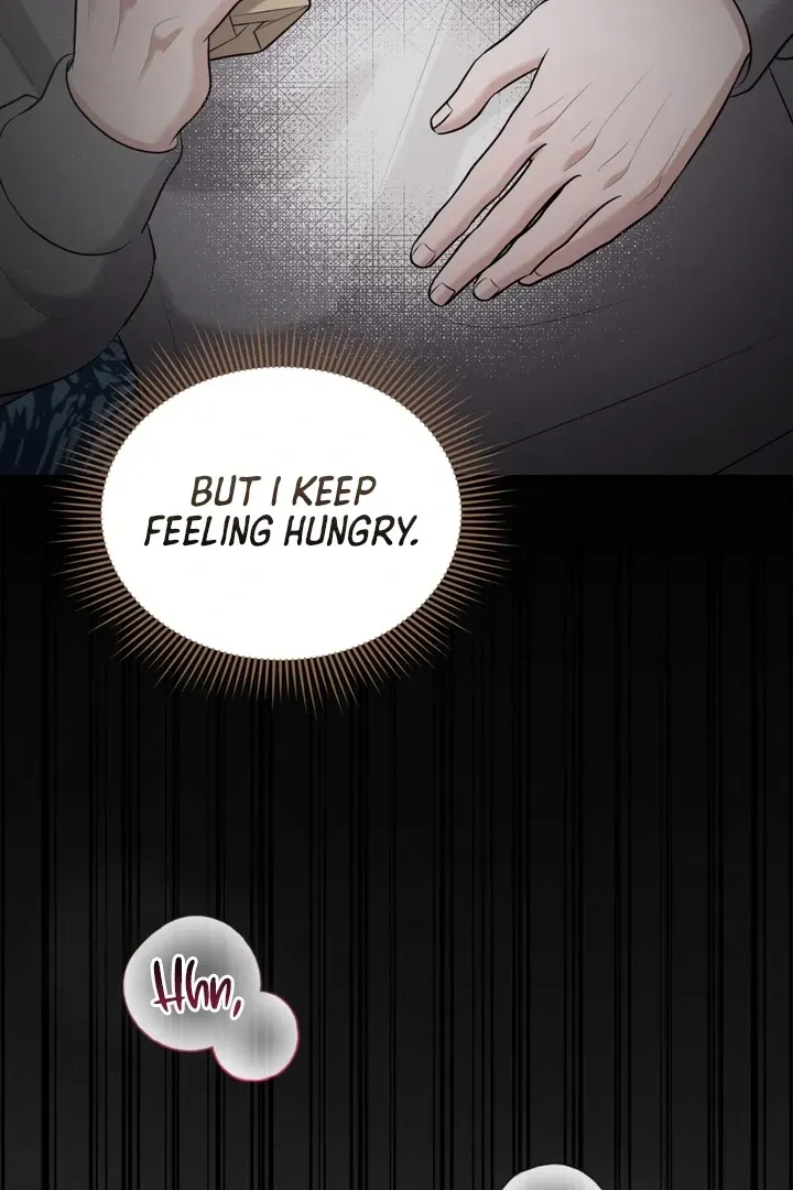 For a Hungry Omega Chapter 8 page 7 - 