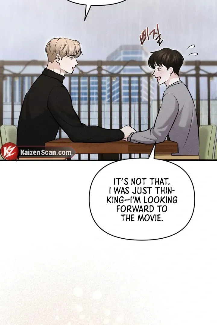 For a Hungry Omega Chapter 8 page 64 - 