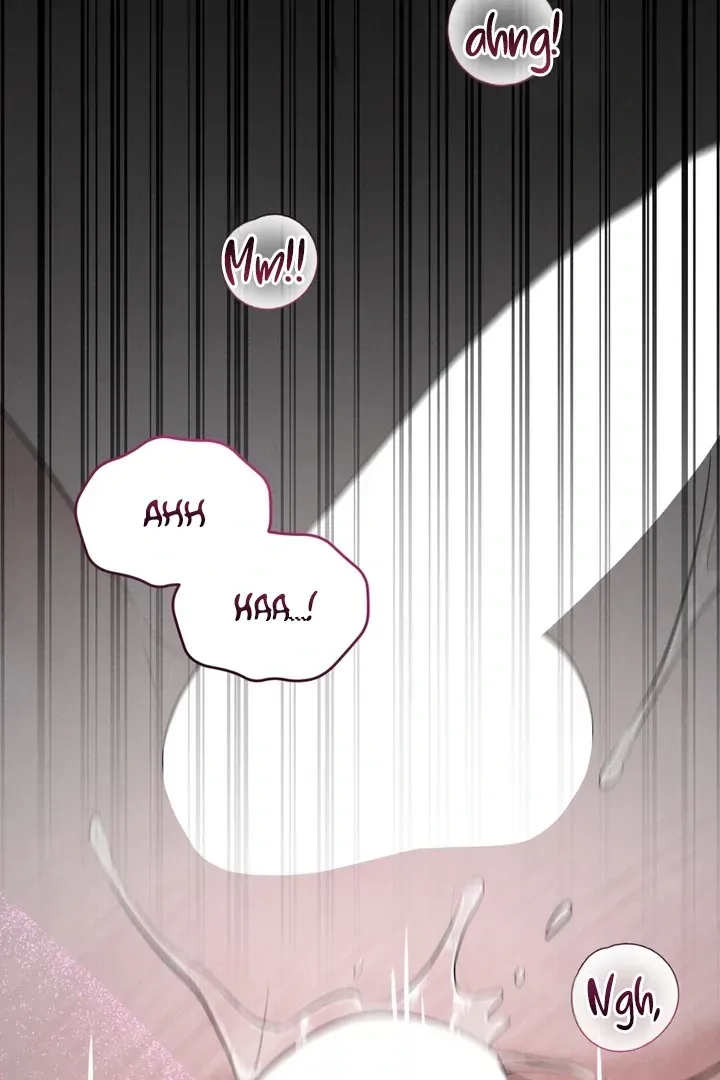 For a Hungry Omega Chapter 8 page 8 - 