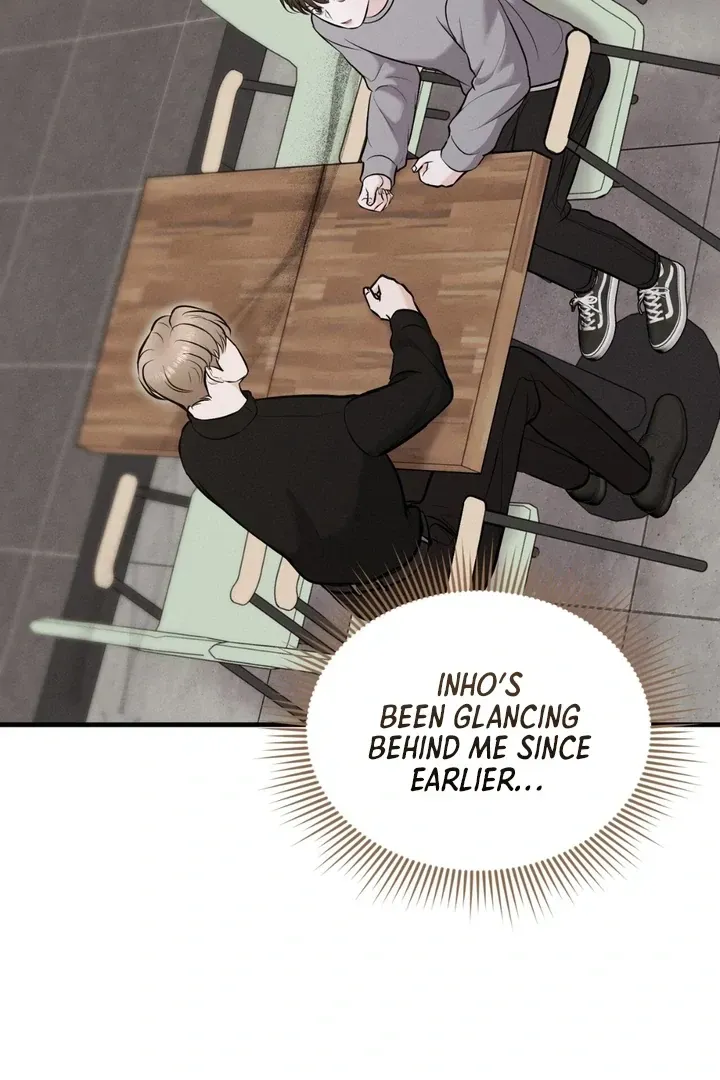 For a Hungry Omega Chapter 8 page 71 - 