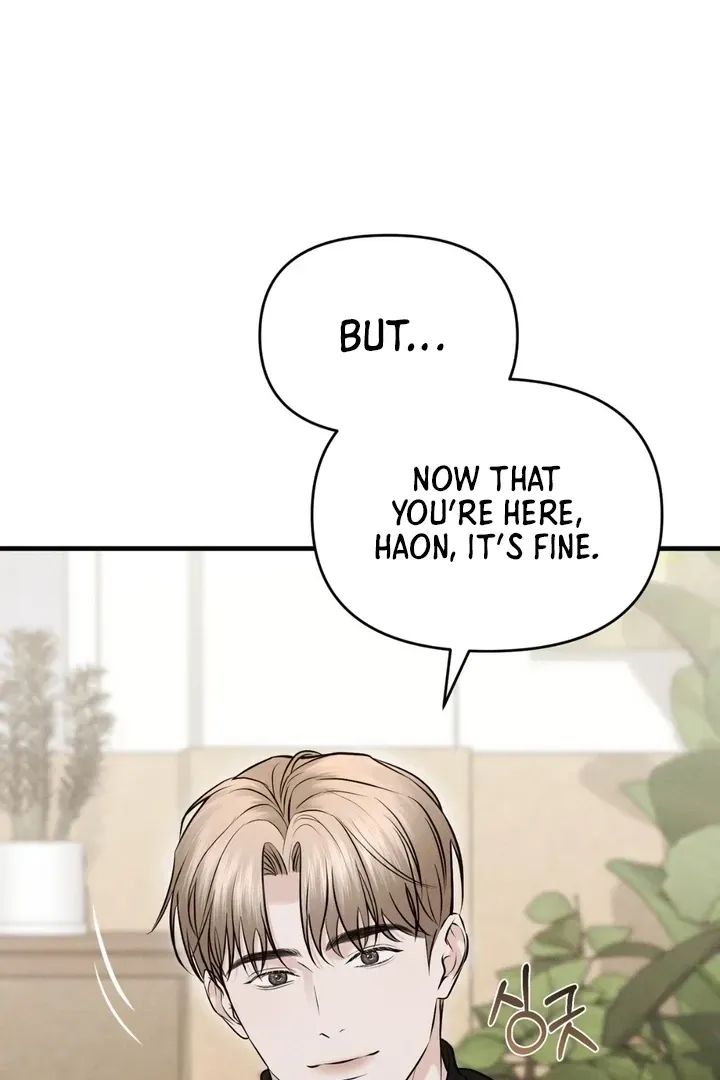 For a Hungry Omega Chapter 8 page 72 - 