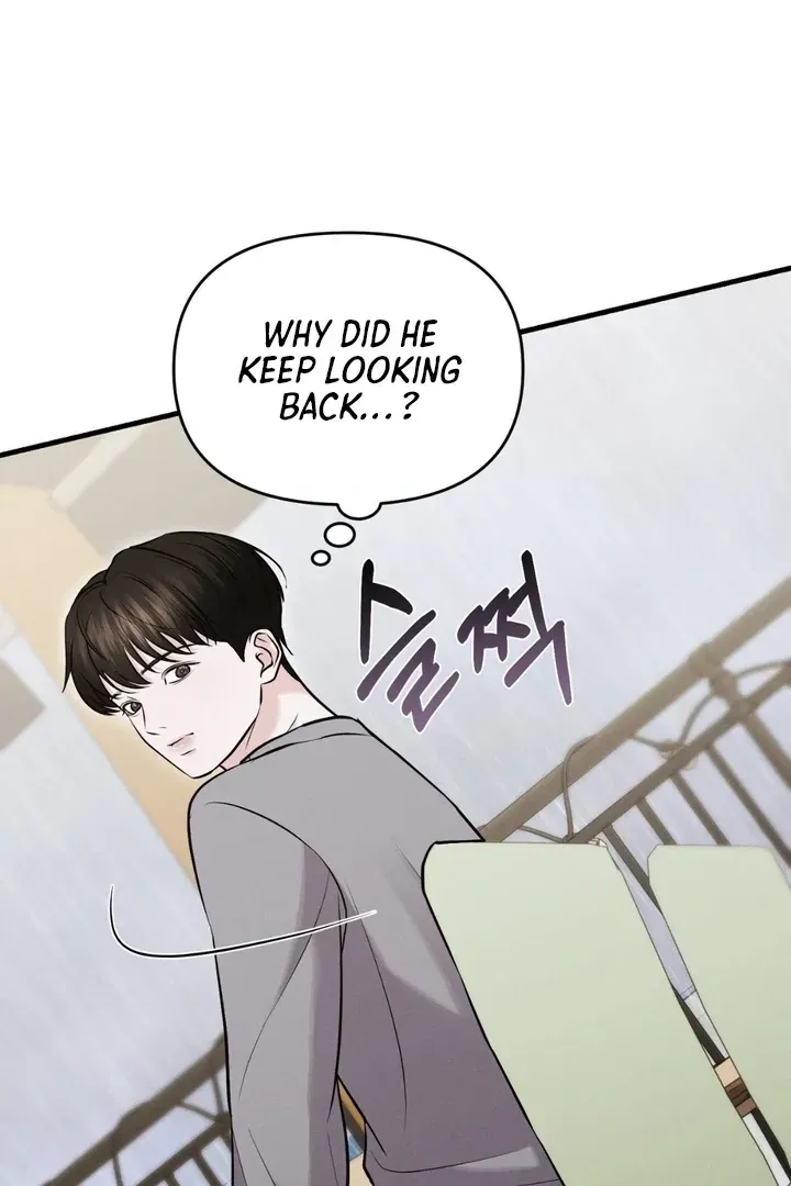 For a Hungry Omega Chapter 8 page 78 - 