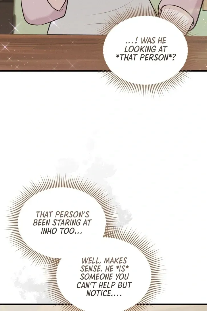 For a Hungry Omega Chapter 8 page 81 - 