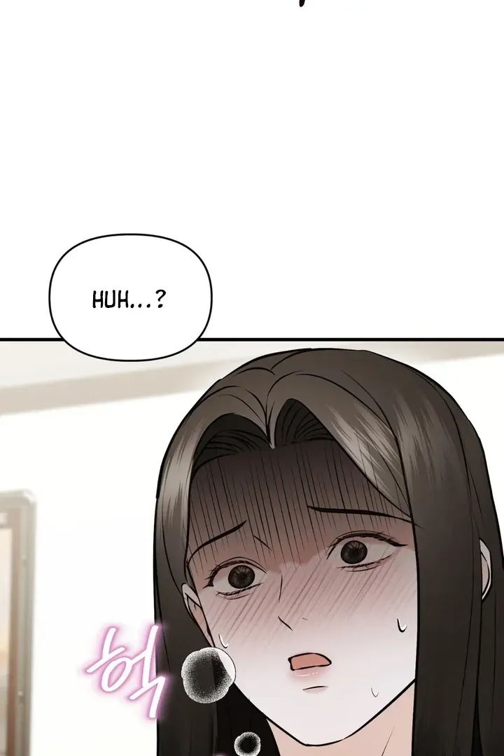 For a Hungry Omega Chapter 8 page 86 - 
