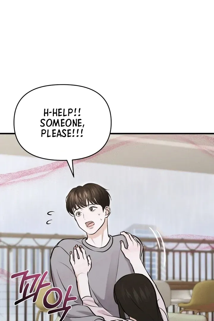 For a Hungry Omega Chapter 8 page 93 - 