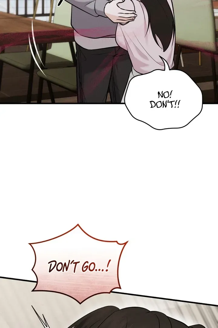 For a Hungry Omega Chapter 8 page 94 - 