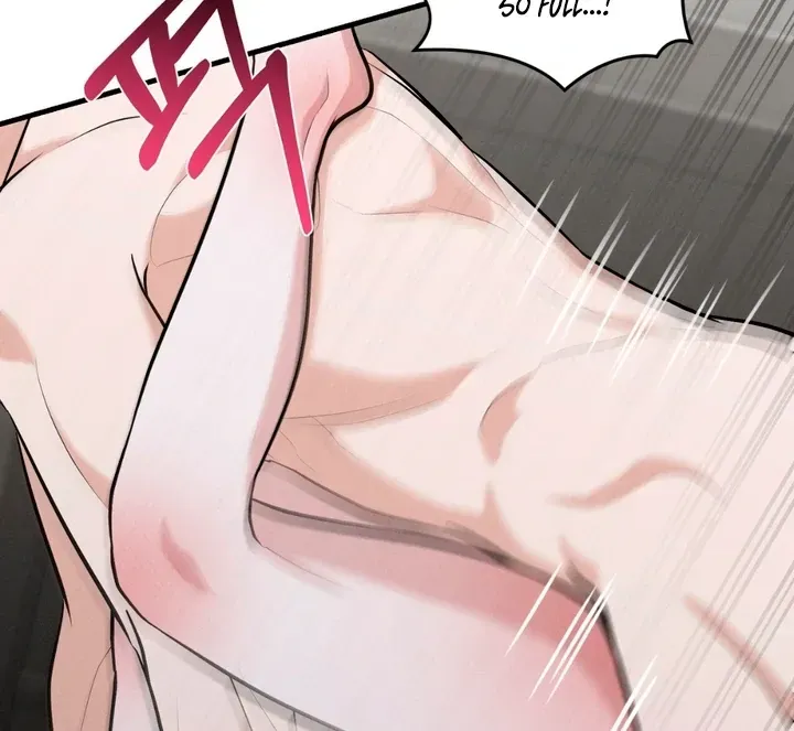 For a Hungry Omega Chapter 9 page 106 - 