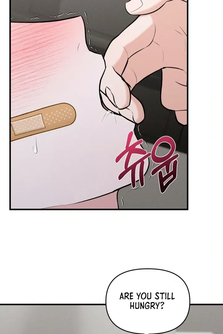 For a Hungry Omega Chapter 9 page 111 - 