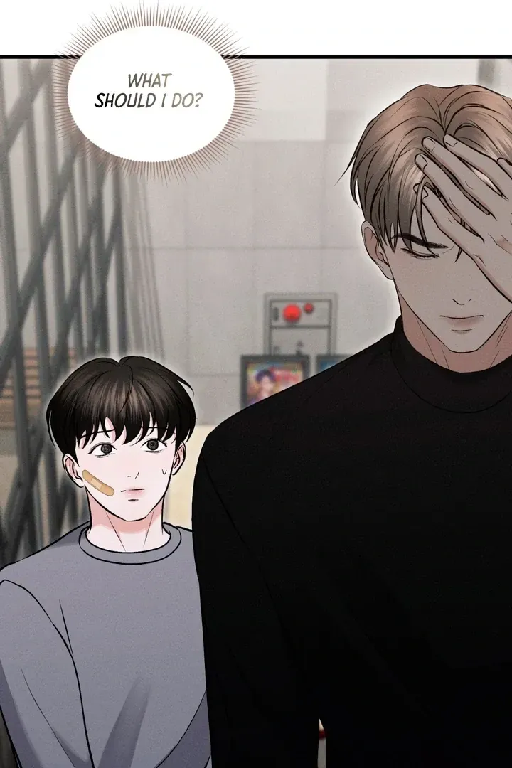 For a Hungry Omega Chapter 9 page 13 - 