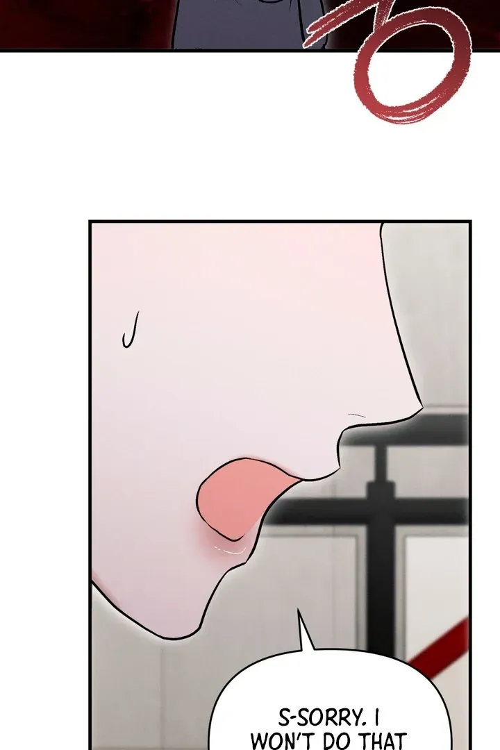 For a Hungry Omega Chapter 9 page 17 - 