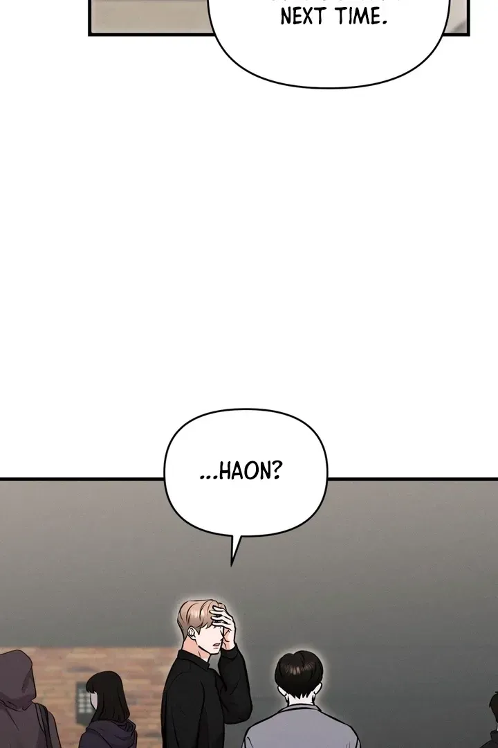 For a Hungry Omega Chapter 9 page 18 - 