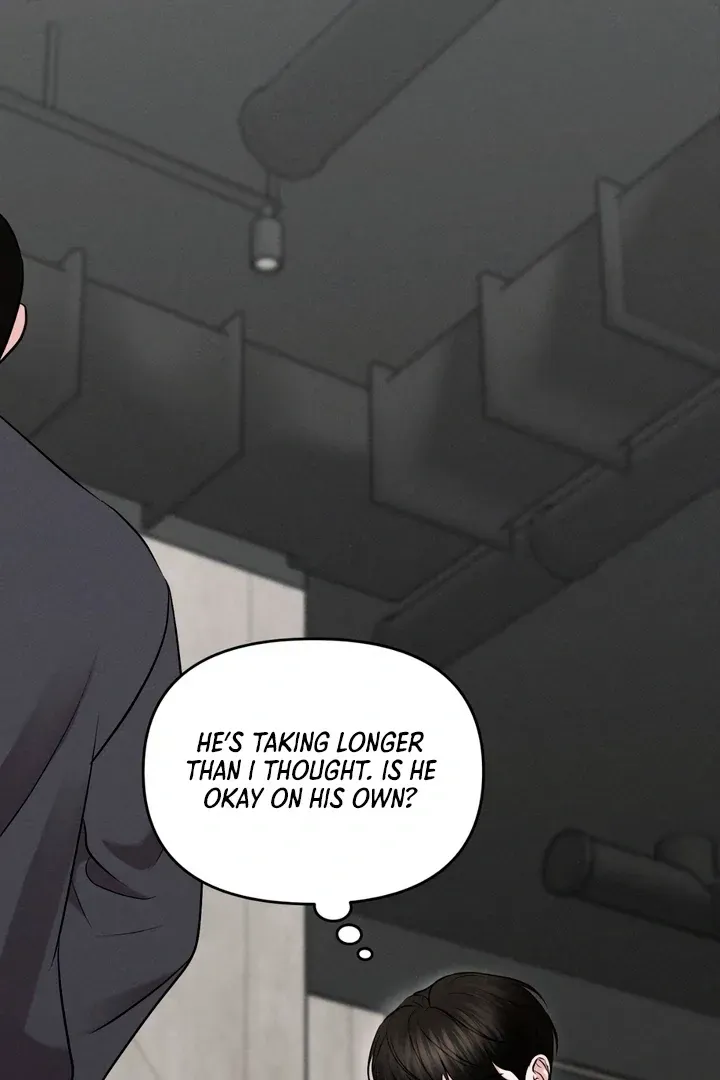 For a Hungry Omega Chapter 9 page 29 - 