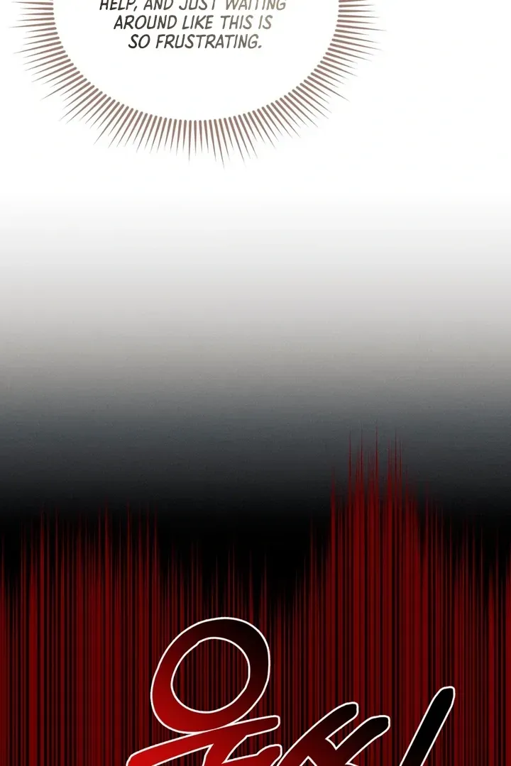 For a Hungry Omega Chapter 9 page 32 - 