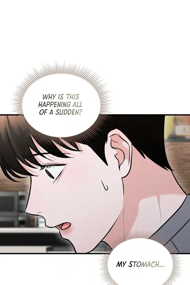 For a Hungry Omega Chapter 9 page 34 - 