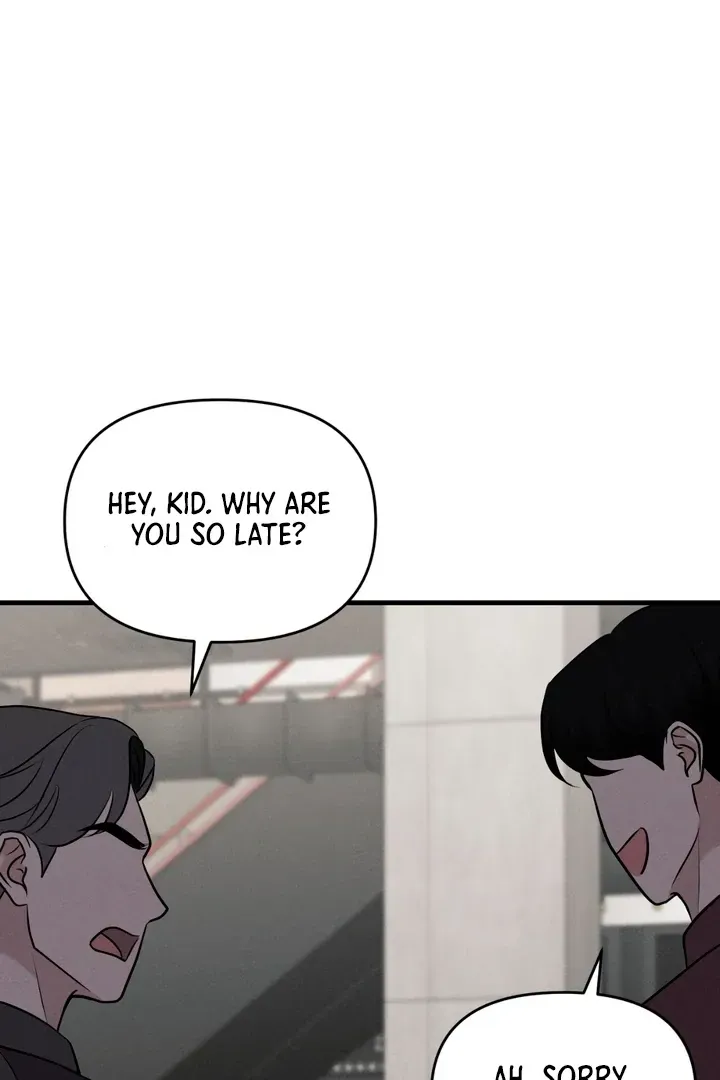 For a Hungry Omega Chapter 9 page 38 - 