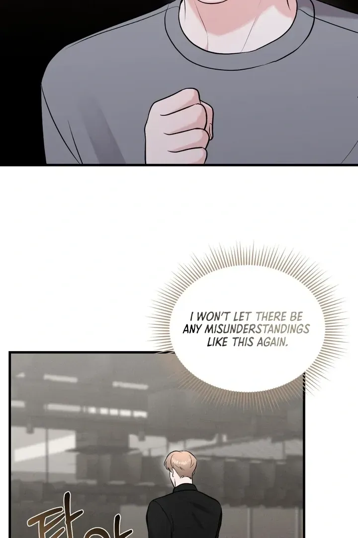 For a Hungry Omega Chapter 9 page 49 - 