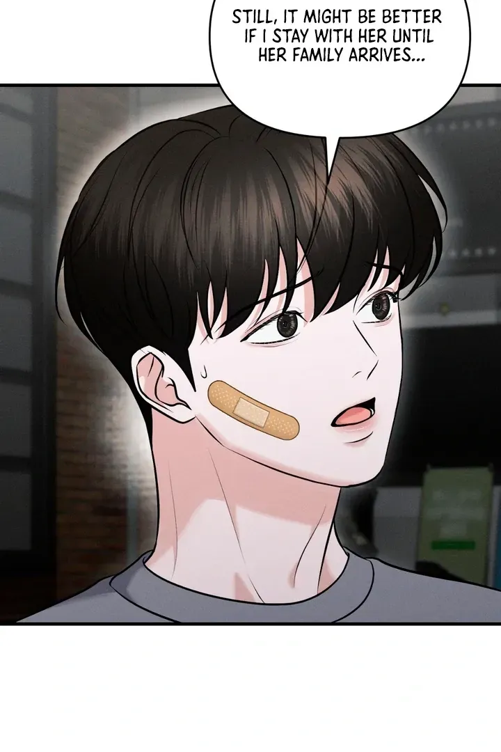 For a Hungry Omega Chapter 9 page 6 - 