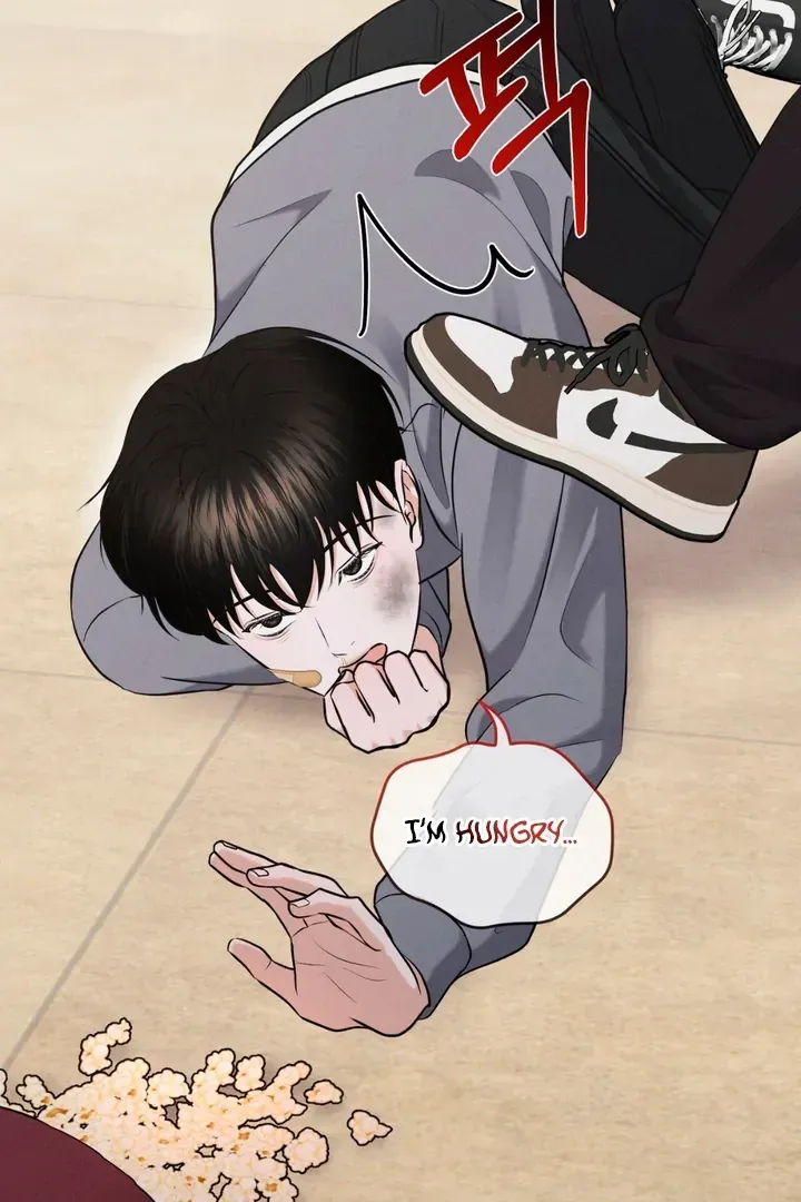 For a Hungry Omega Chapter 9 page 60 - 
