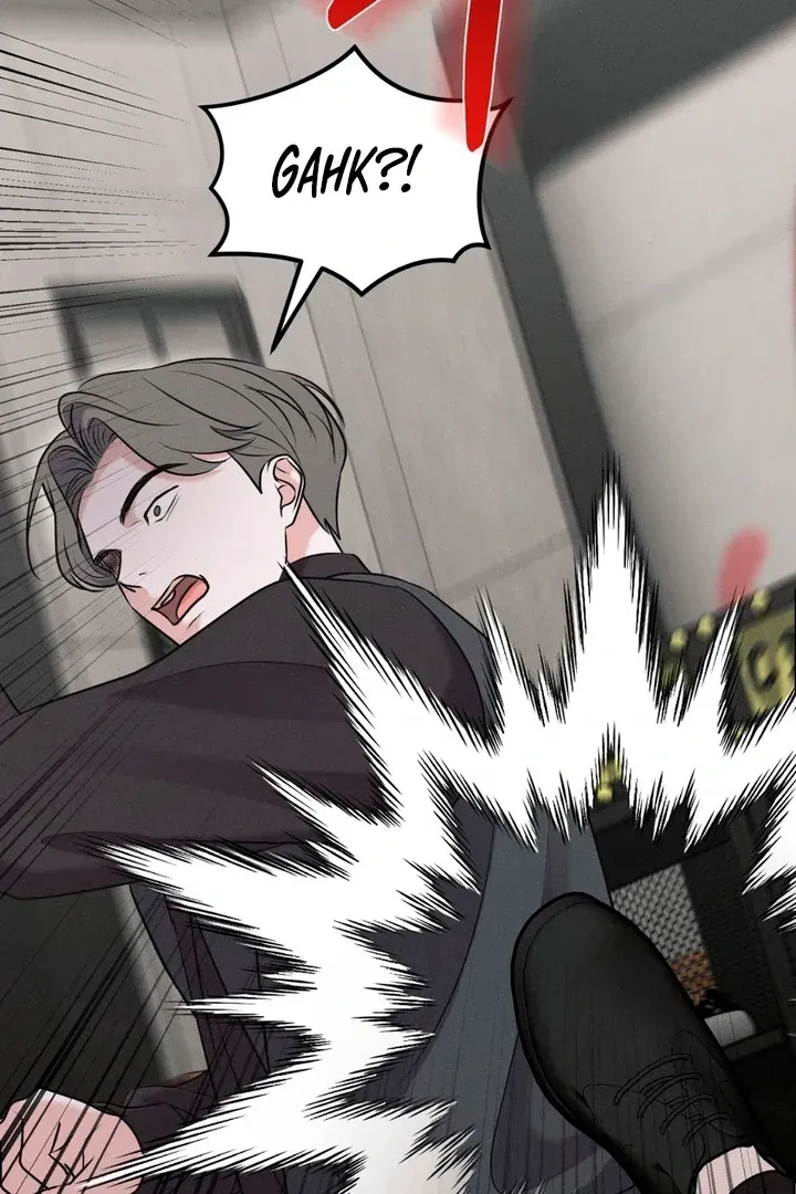 For a Hungry Omega Chapter 9 page 63 - 