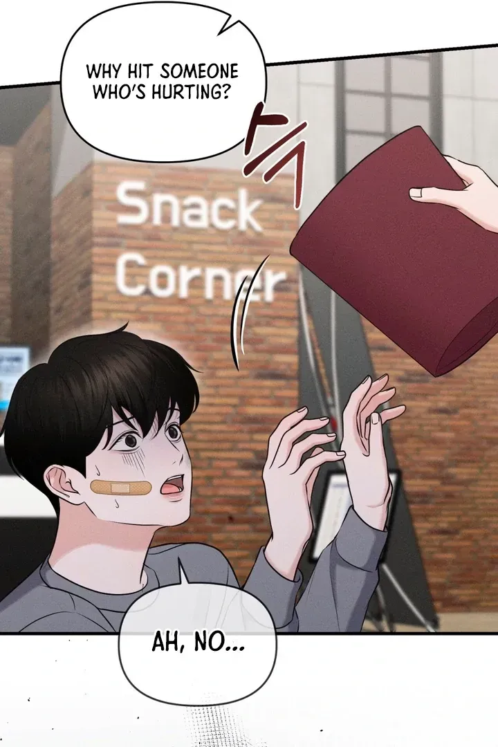 For a Hungry Omega Chapter 9 page 67 - 