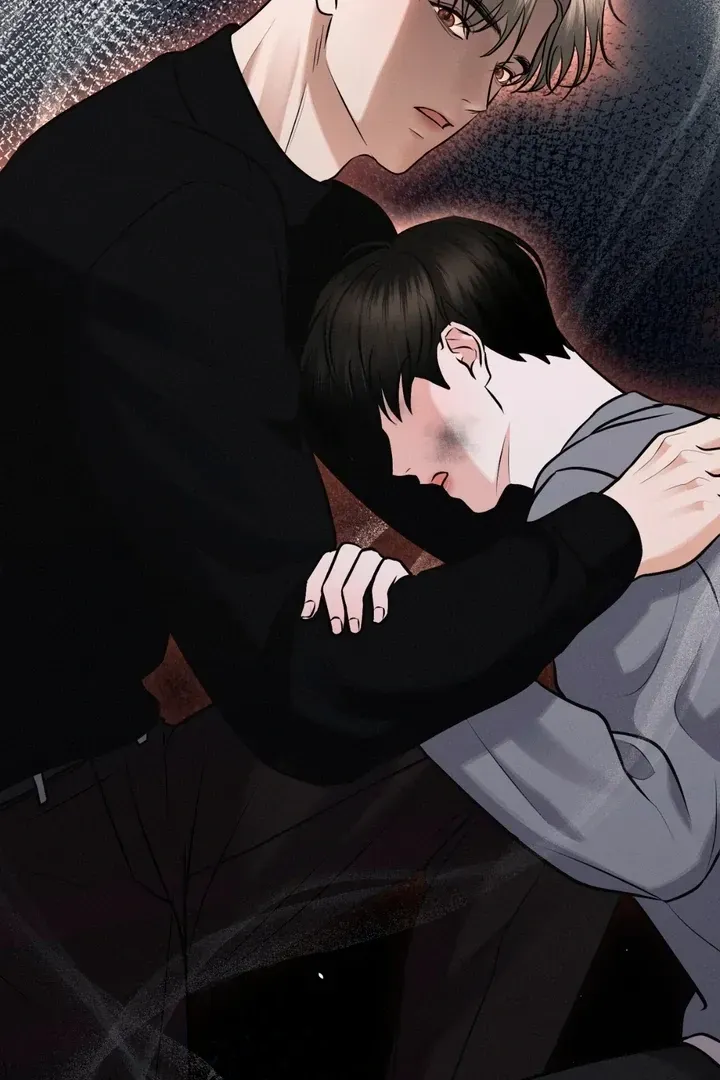 For a Hungry Omega Chapter 9 page 69 - 