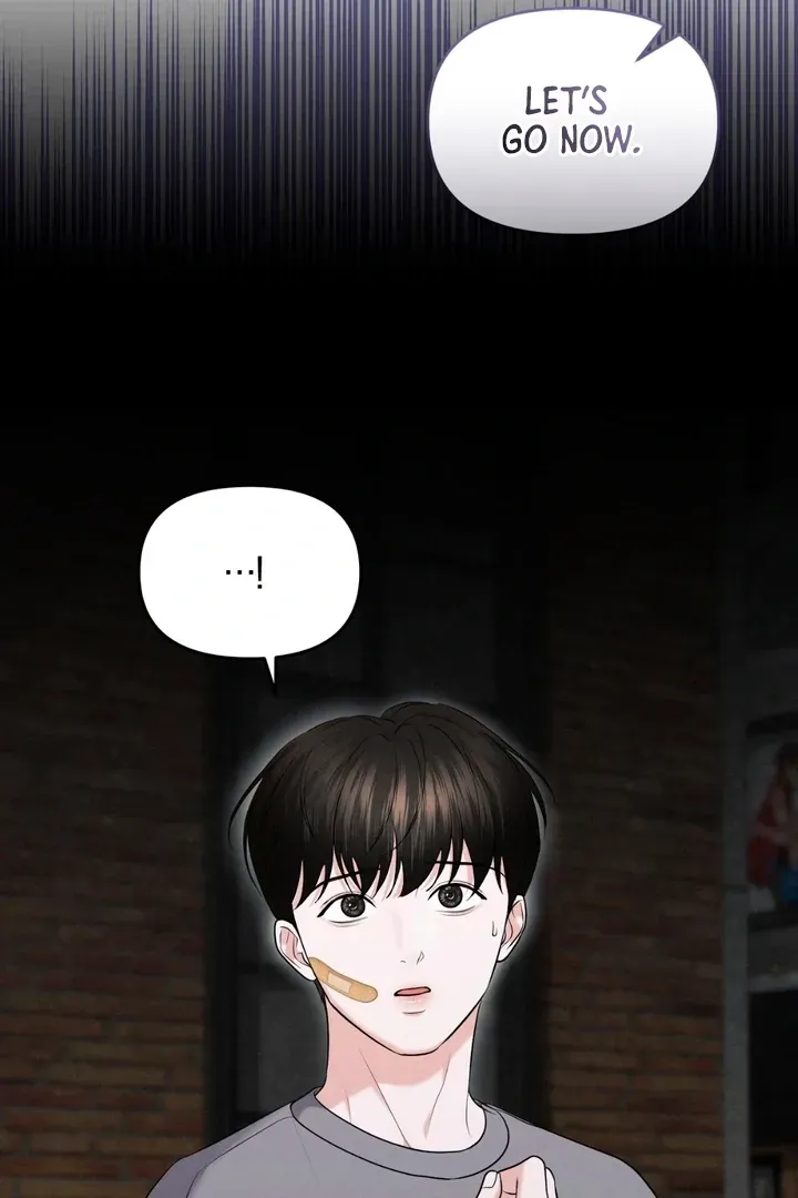 For a Hungry Omega Chapter 9 page 8 - 