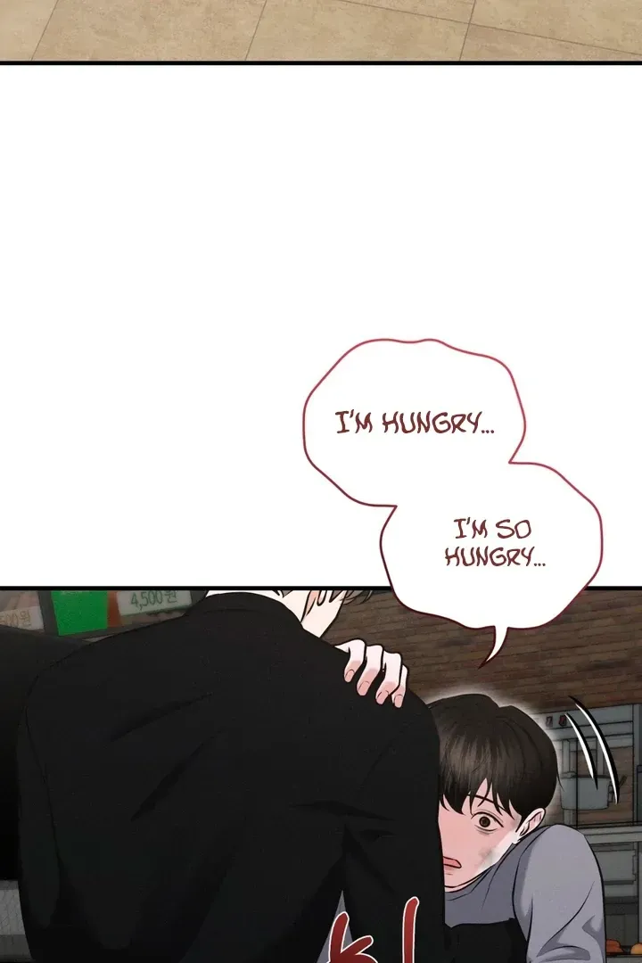 For a Hungry Omega Chapter 9 page 72 - 