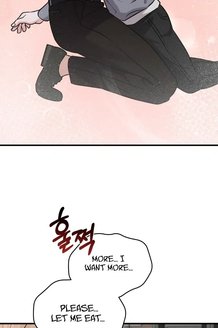 For a Hungry Omega Chapter 9 page 75 - 