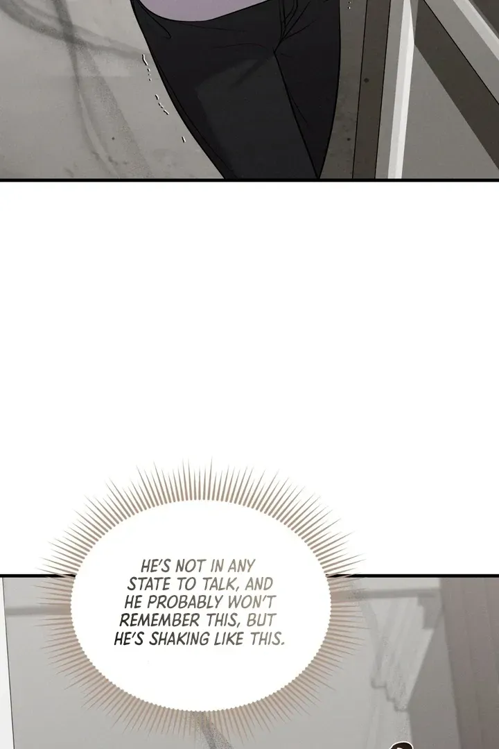 For a Hungry Omega Chapter 9 page 89 - 