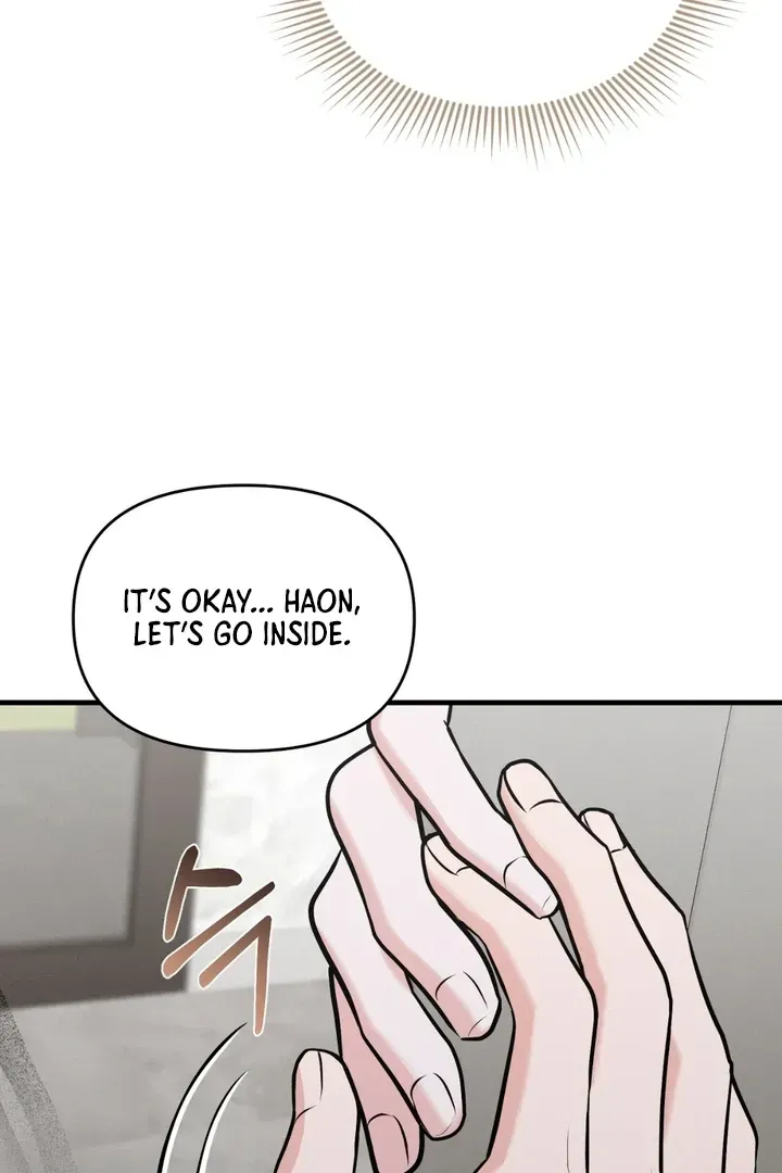 For a Hungry Omega Chapter 9 page 91 - 