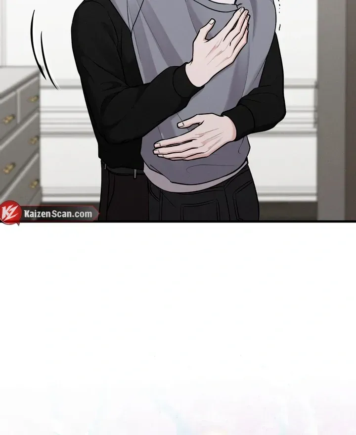For a Hungry Omega Chapter 9 page 93 - 