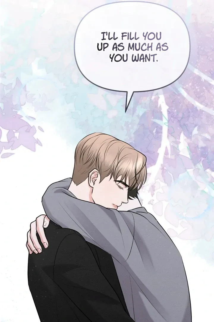For a Hungry Omega Chapter 9 page 94 - 