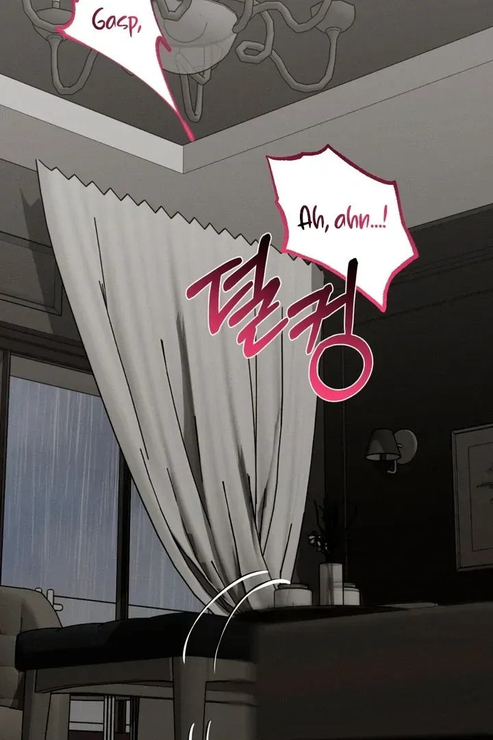 For a Hungry Omega Chapter 9 page 97 - 