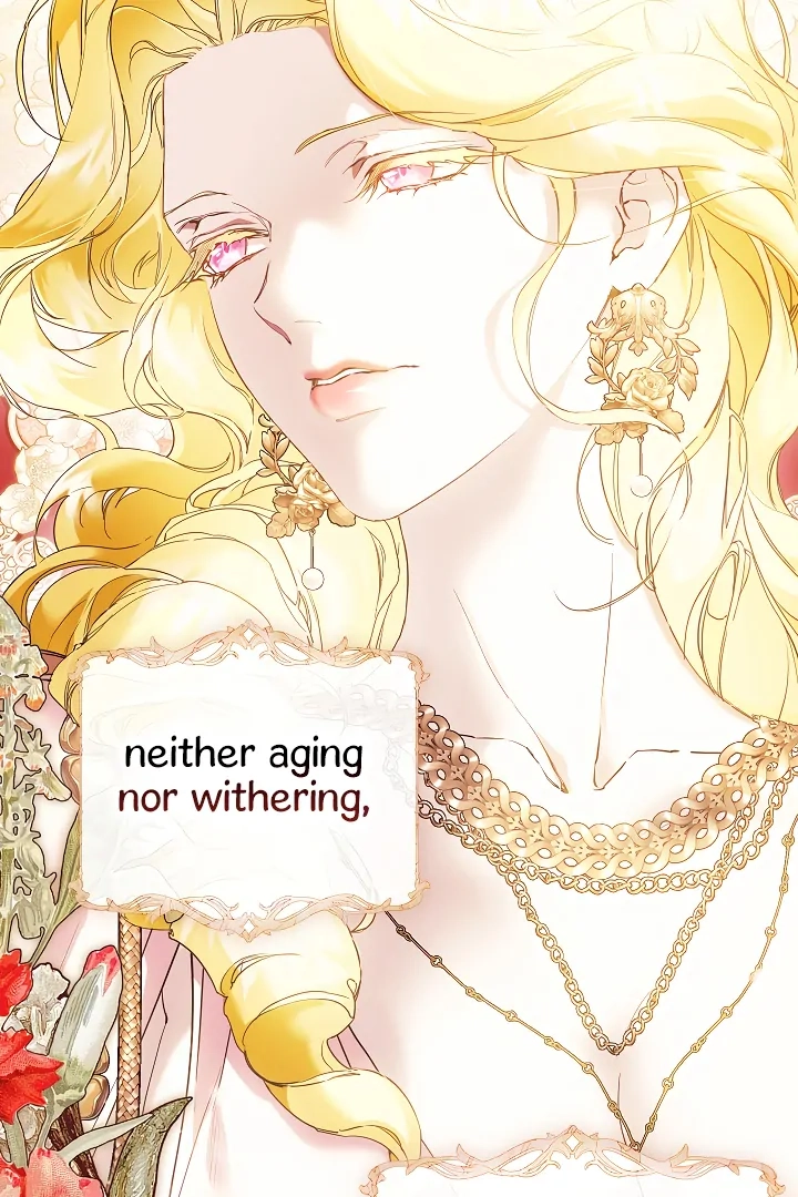 For the Goddesses: For Daphne Chapter 0.1 page 14 - 