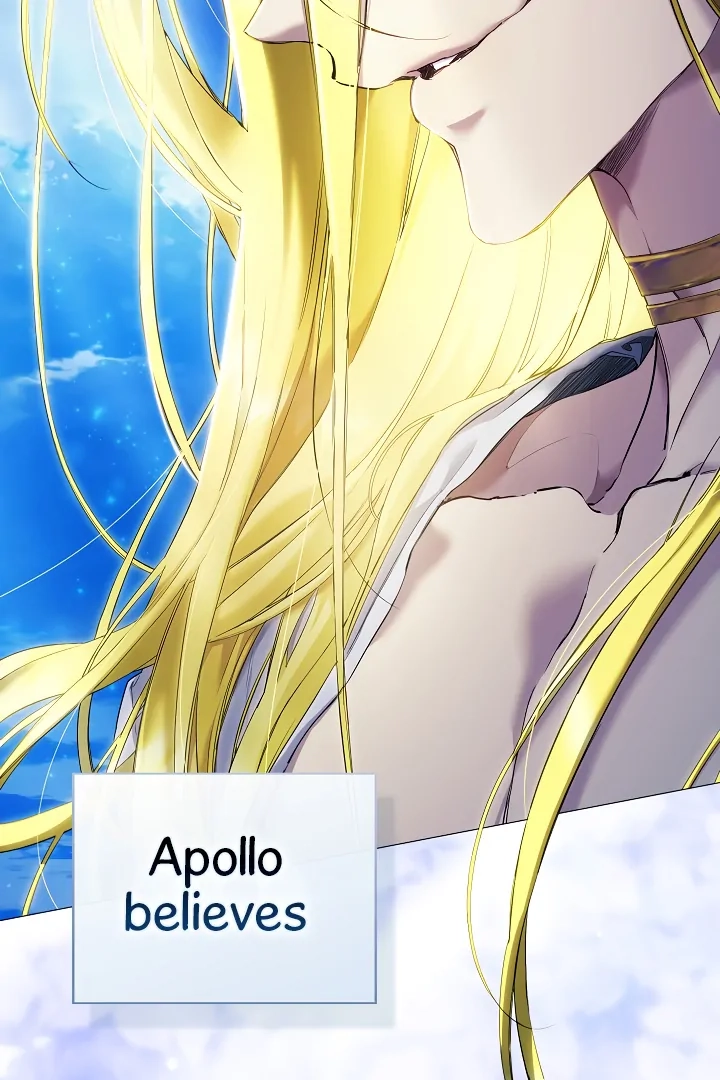 For the Goddesses: For Daphne Chapter 0.1 page 26 - 