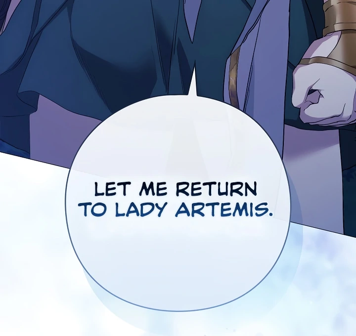 For the Goddesses: For Daphne Chapter 0.1 page 40 - 