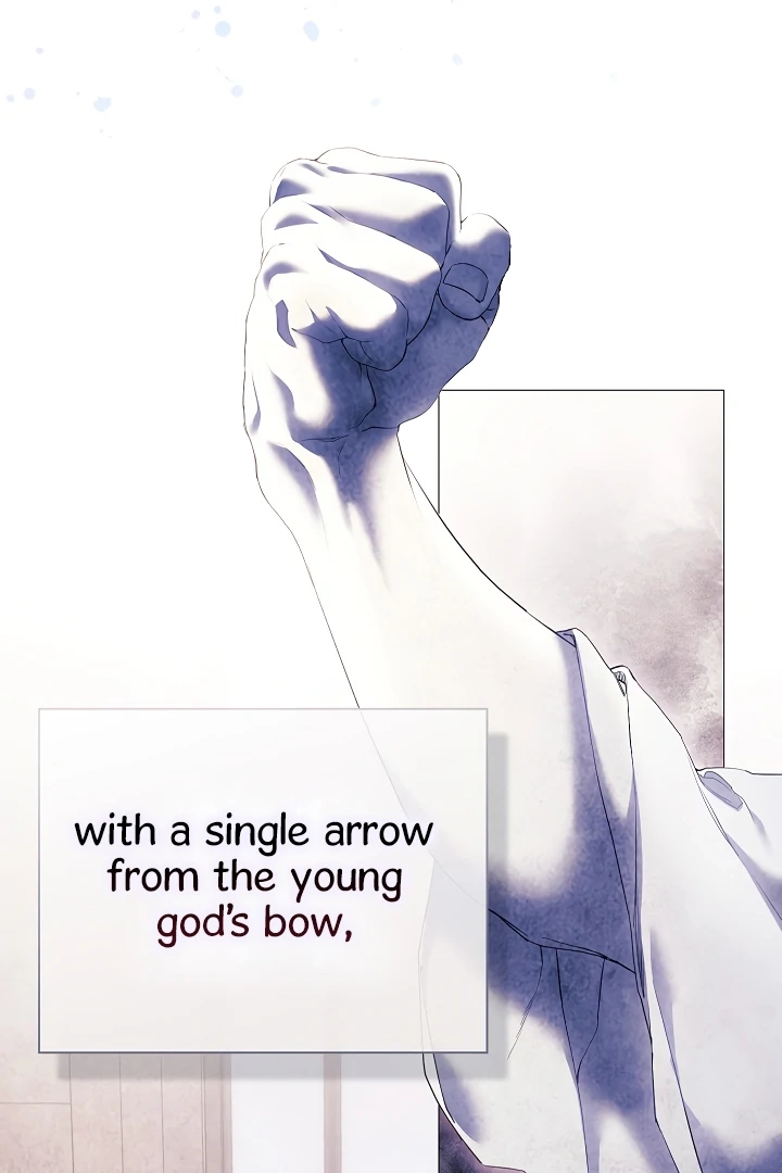 For the Goddesses: For Daphne Chapter 0.1 page 42 - 