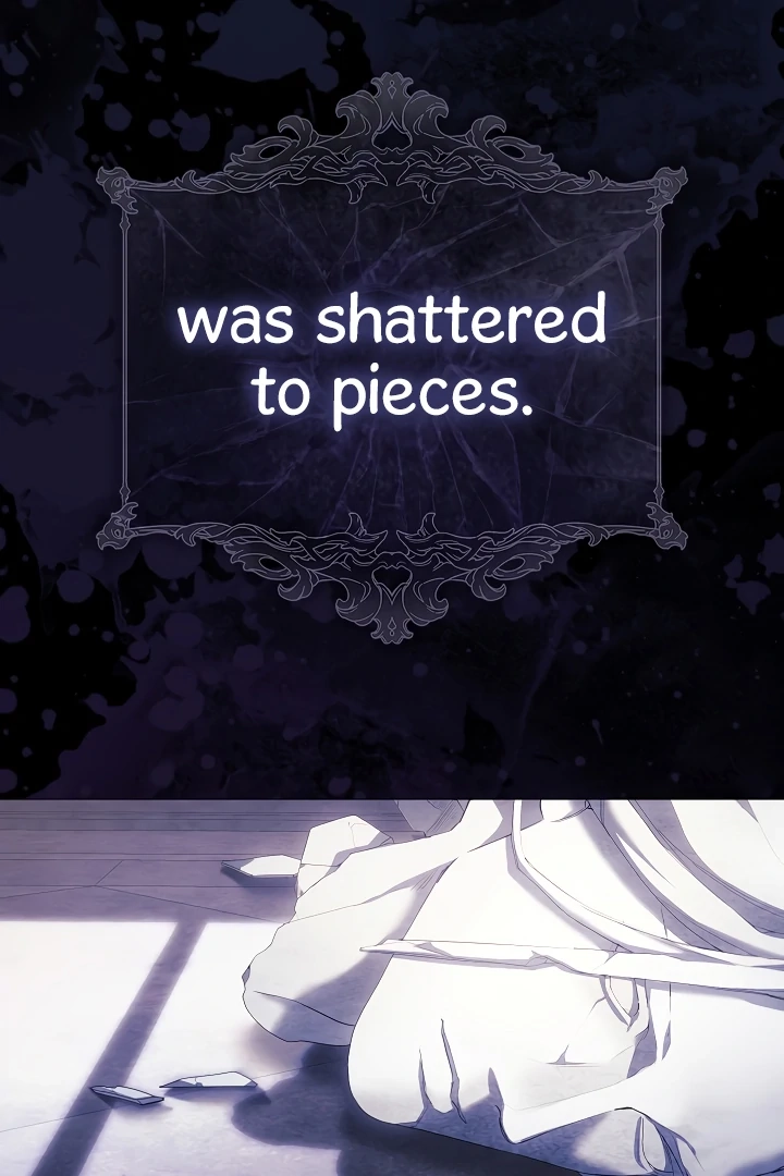For the Goddesses: For Daphne Chapter 0.1 page 45 - 