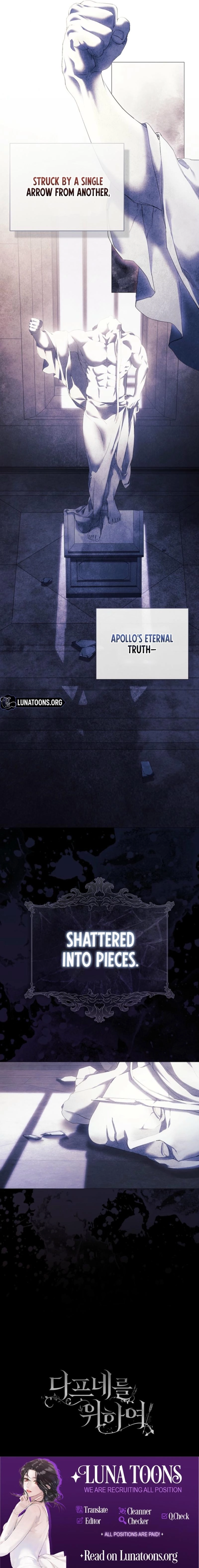 For the Goddesses: For Daphne Chapter 0 page 7 - 