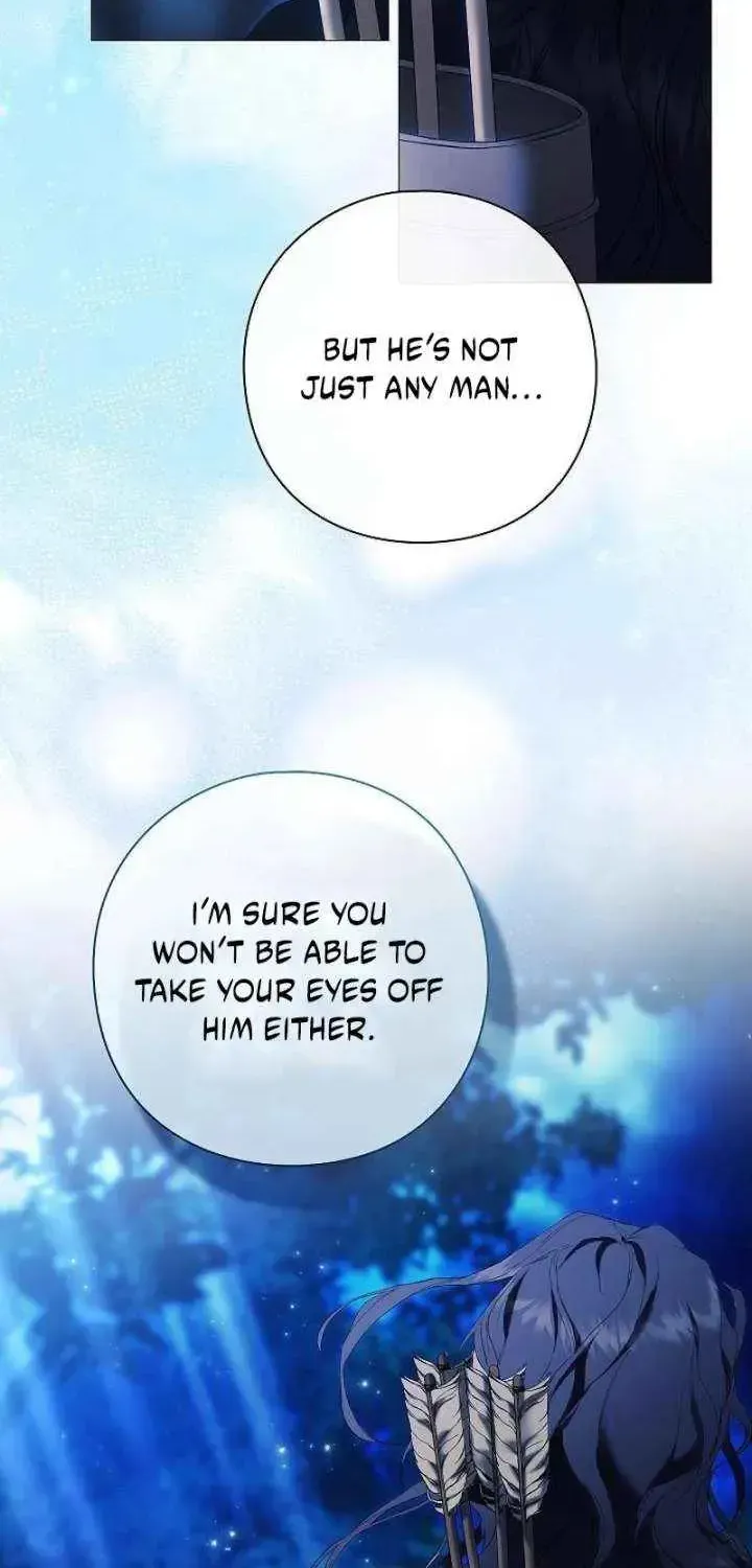 For the Goddesses: For Daphne Chapter 1.1 page 49 - 