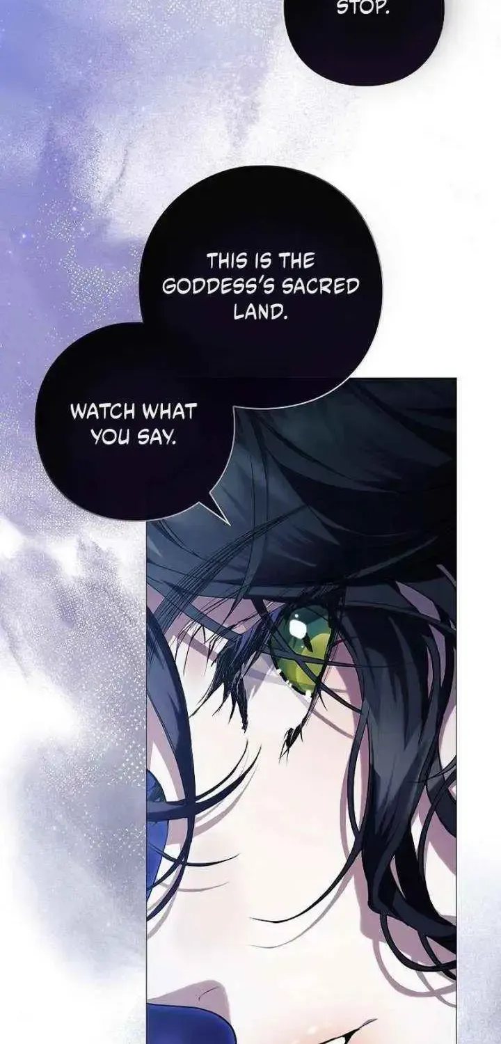 For the Goddesses: For Daphne Chapter 1.1 page 51 - 