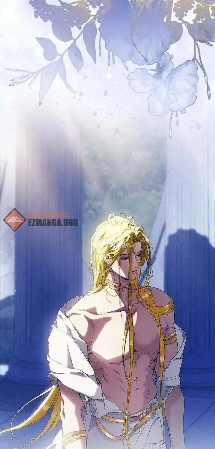 For the Goddesses: For Daphne Chapter 1.1 page 63 - 