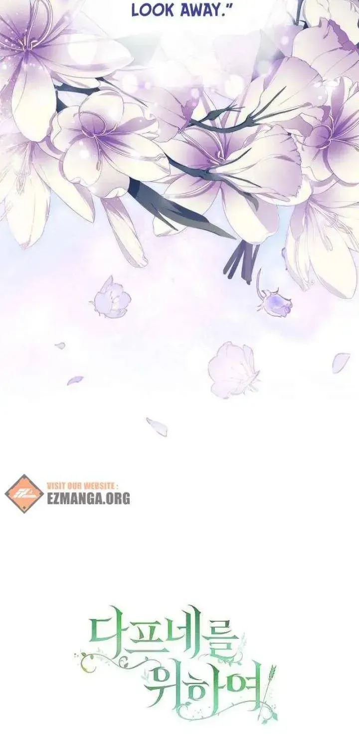 For the Goddesses: For Daphne Chapter 1.1 page 76 - 
