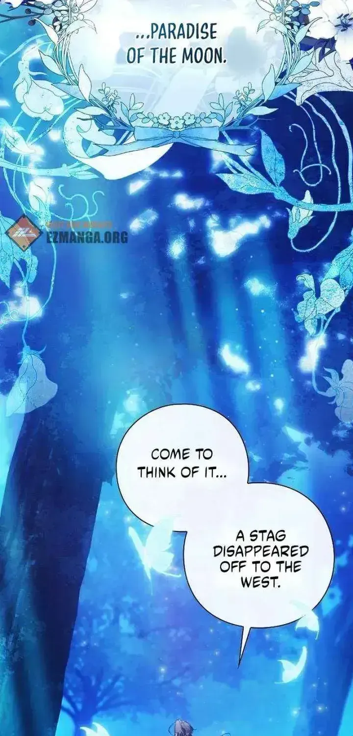 For the Goddesses: For Daphne Chapter 1.2 page 36 - 